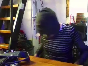 Cam4 Live Sex Cam of trixxxa