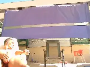 Cam4 Live Sex of yerman84