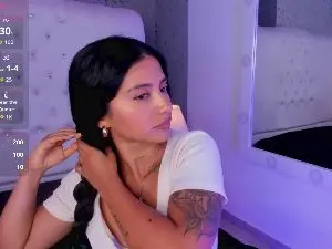 Cam4 Private Sex Chat of NathCinema