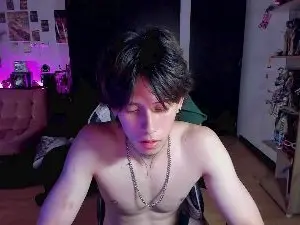Cam4 Best Webcam of XIce_Boy