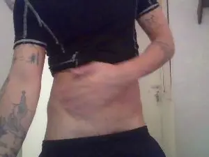 Cam4 Free Live Porn of maggicbooy