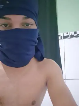 Cam4 Live Sex of rubendot