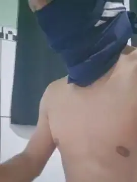 Cam4 Live Sex of rubendot