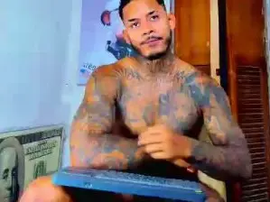 Cam4 Watch Live Sex Cams of JARED_KUSHH1