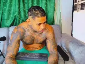 Cam4 Best live sex cam show of JARED_KUSHH1
