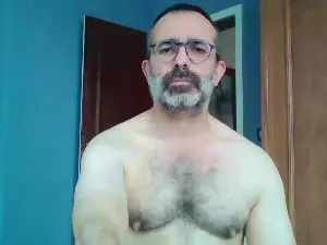 Cam4 Sex Cam of new_fakir