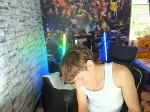 Cam4 Adult Webcams of sebas_jusa