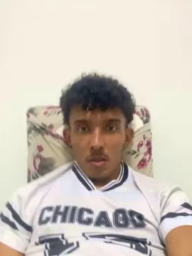 Cam4 Sex Cam of MavyFelipe
