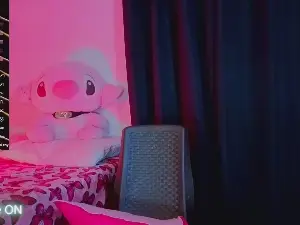 Cam4 Sex Cam of alanasexyhot