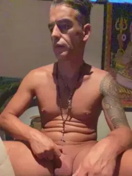 Cam4 Best live sex cam show of daddyblueballs