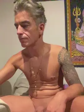 Cam4 Watch Live Sex Cams of daddyblueballs