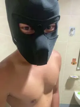 Cam4 Live Sex of Haogymdog