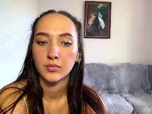Cam4 Live Porn of ReginaBerri