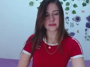 Cam4 Live Sex of GirlAngell