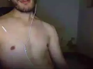Cam4 Live Sex Cam of gaymer95