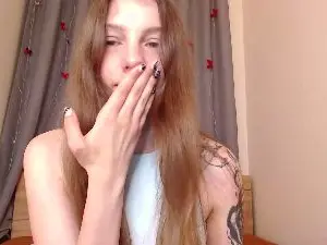 Cam4 Adult Webcam of CandyLala