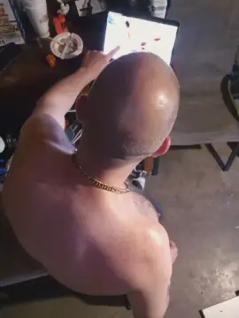 Cam4 Live Sex of GlenDiesel918