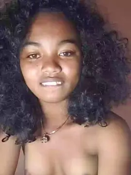 Cam4 Private Sex Chat of Isah2026