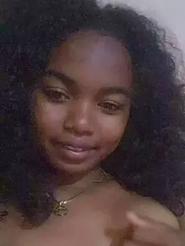 Cam4 Sex Chat of Isah2026
