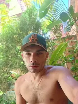 Cam4 Live Porn of Sexylatinogay