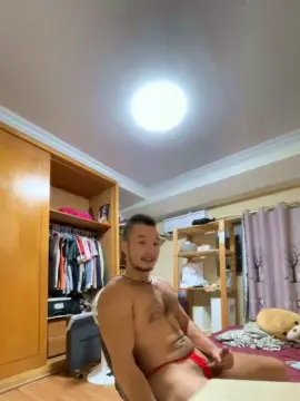 Cam4 Free Porn Cam of wolfuck52