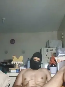 Cam4 Sex Cam of PapiFeetMx