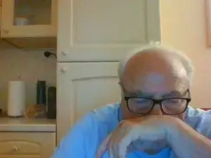 Cam4 Adult Webcam of Jay1949