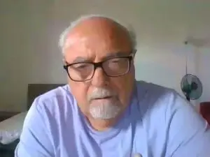 Cam4 Sex Chat of Jay1949