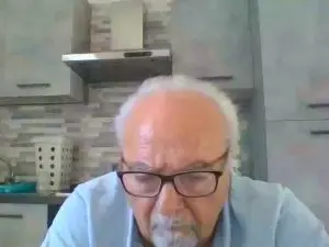 Cam4 Sex Chat of Jay1949