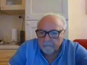 Cam4 Sex Cam of Jay1949