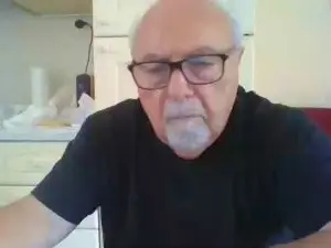 Cam4 Sex Chat of Jay1949