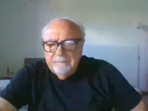 Cam4 Live Porn of Jay1949