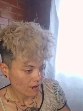 Cam4 Live Porn of Megan222_