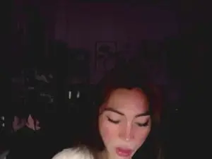 Cam4 Adult Video Chat of christine_star