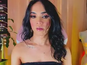 Cam4 Live Porn of cristal_gem1