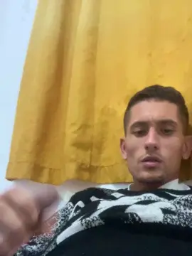 Cam4 Live Porn of Lu01c