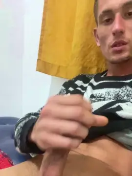 Cam4 Sex Chat of Lu01c