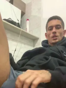 Cam4 Live Porn of Lu01c