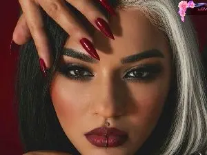 Cam4 Live Sex Cam of la_diabla_1