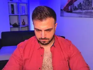 Cam4 Live Sex Cam of JaceThorne
