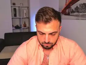 Cam4 Best Webcam of JaceThorne