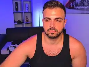 Cam4 Adult Video Chat of JaceThorne