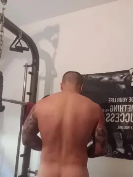 Cam4 Live Sex of Manufuego87