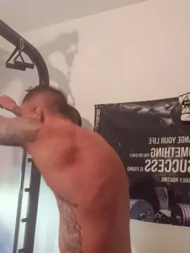 Cam4 Free Porn Cam of Manufuego87