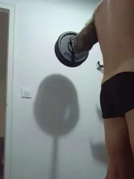 Cam4 Free Live Porn of Manufuego87