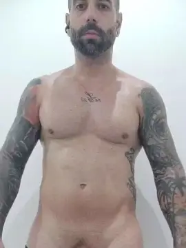 Cam4 Free Live Porn of Manufuego87