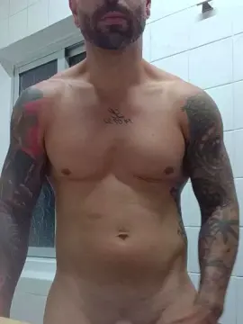 Cam4 Best Webcam of Manufuego87