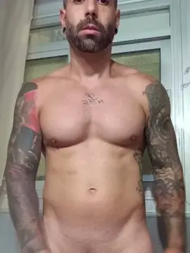 Cam4 Watch Live Sex Cams of Manufuego87