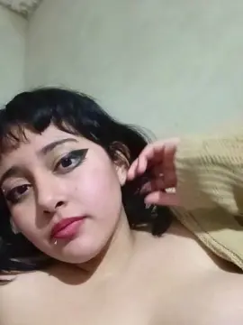 Cam4 Live Sex of Obsidia_
