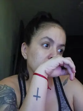 Cam4 Nude Webcam of ladykyhara